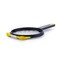 Dreamfarm Dreamfarm Yellow Polypropylene/Stainless Steel Ograte DFOG3369 - alternate 4